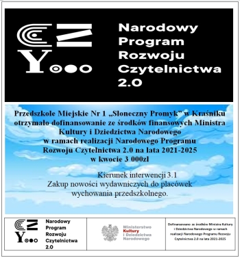 Narodowy Program Rozwoju Czytelnictwa 2.0