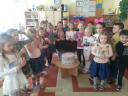Dla Was dziś kwiaty i uśmiechy… itm1#386