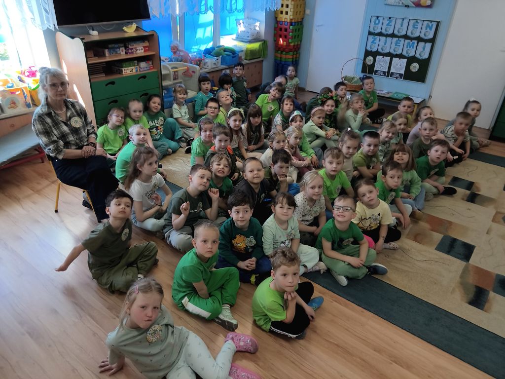 Dzień Ziemi itm1#1027