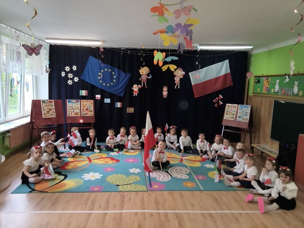 Dzień Unii Europejskiej itm1#1030