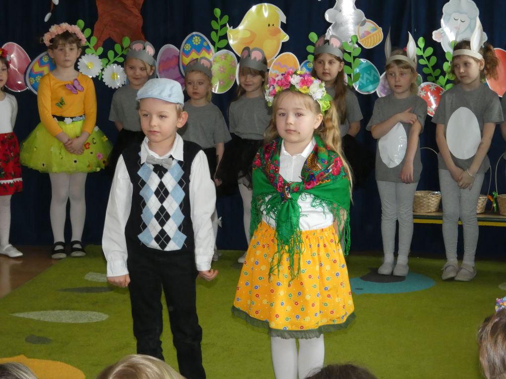 Są takie święta…- spotkanie wielkanocne w grupie „Motylki” itm1#938