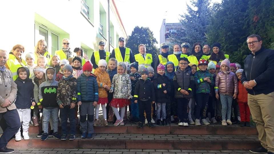 Bezpieczna droga do przedszkola itm1#673