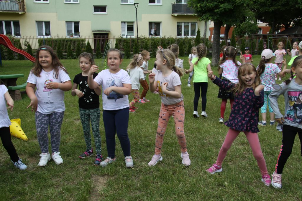 Dzień Dziecka w "Słonecznym Promyku" itm1#648
