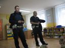 Spotkanie z policjantem itm1#177
