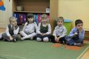  Dzień Babci i Dziadka w Słonecznym Promyku