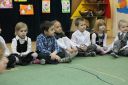  Dzień Babci i Dziadka w Słonecznym Promyku