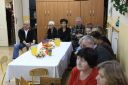  Dzień Babci i Dziadka w Słonecznym Promyku
