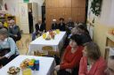  Dzień Babci i Dziadka w Słonecznym Promyku