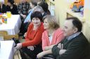  Dzień Babci i Dziadka w Słonecznym Promyku