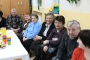  Dzień Babci i Dziadka w Słonecznym Promyku