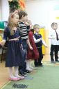  Dzień Babci i Dziadka w Słonecznym Promyku