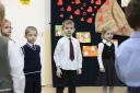  Dzień Babci i Dziadka w Słonecznym Promyku