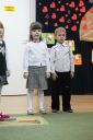  Dzień Babci i Dziadka w Słonecznym Promyku