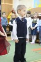  Dzień Babci i Dziadka w Słonecznym Promyku