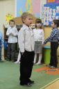  Dzień Babci i Dziadka w Słonecznym Promyku