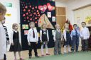  Dzień Babci i Dziadka w Słonecznym Promyku
