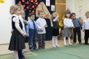  Dzień Babci i Dziadka w Słonecznym Promyku