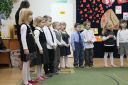 Dzień Babci i Dziadka w Słonecznym Promyku