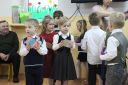 Dzień Babci i Dziadka w Słonecznym Promyku