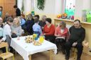  Dzień Babci i Dziadka w Słonecznym Promyku
