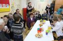  Dzień Babci i Dziadka w Słonecznym Promyku