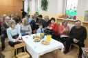  Dzień Babci i Dziadka w Słonecznym Promyku