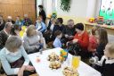  Dzień Babci i Dziadka w Słonecznym Promyku
