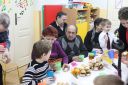  Dzień Babci i Dziadka w Słonecznym Promyku