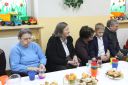  Dzień Babci i Dziadka w Słonecznym Promyku