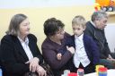  Dzień Babci i Dziadka w Słonecznym Promyku