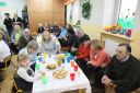  Dzień Babci i Dziadka w Słonecznym Promyku