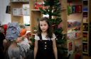  Dzień Babci i Dziadka w Słonecznym Promyku