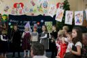  Dzień Babci i Dziadka w Słonecznym Promyku