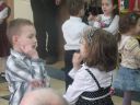  Dzień Babci i Dziadka w Słonecznym Promyku