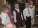  Dzień Babci i Dziadka w Słonecznym Promyku