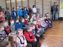 Spotkanie adaptacyjne w Szkole Podstawowej Nr 6 w Kraśniku