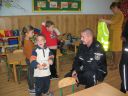  Wizyta policjantów w przedszkolu