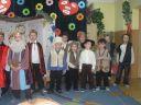  100 lat dla Babci i Dziadka 