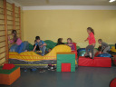  „Szóstka” otwarta dla przedszkolaków 