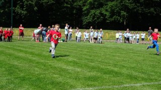  Piłkarski Dzień Dziecka 
