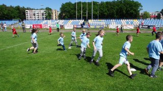  Piłkarski Dzień Dziecka 