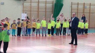 II Turniej Piłki Nożnej o Puchar Burmistrza Miasta Kraśnika