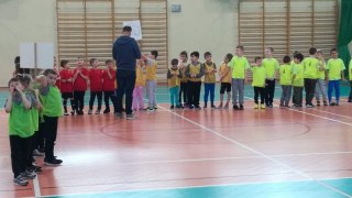 II Turniej Piłki Nożnej o Puchar Burmistrza Miasta Kraśnika