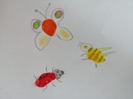 Pszczółki i ich ostatnie zdjęcia
