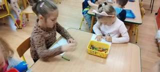 Pierwsze koty za płoty