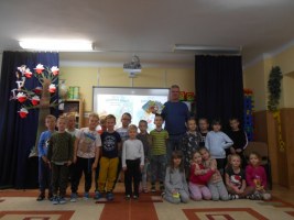 Spotkanie autorskie