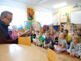 Ksiązeczki z dzieciństwa rodziców