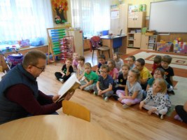Ksiązeczki z dzieciństwa rodziców
