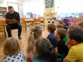 Ksiązeczki z dzieciństwa rodziców