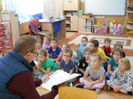 Ksiązeczki z dzieciństwa rodziców
